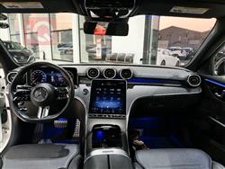 مرسيدس بنز C-Class